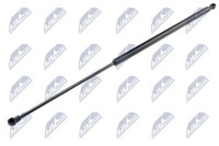 Nty Gasfeder, Koffer-/Laderaum AE-CT-000