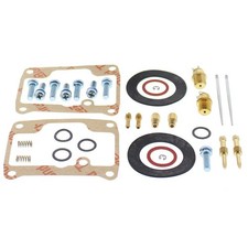 All Balls Carburetor Rebuild Kit 26-1999 Ski-doo Summit 583 94 No Ship To Cali All Balls Carburetor Rebuild Kit 26-1999 Ski-doo Summit 583 94 No Ship To Cali