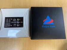 Feiyu Tech FY-91Q complete Navigation system for multirotors