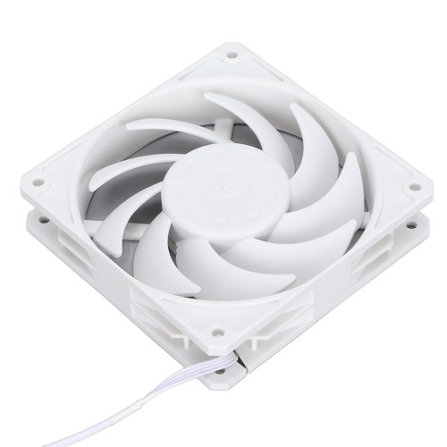 CPU Cooler Low Carbon Environmental Friendly Ultra Computer CPU Cool NEW - Afbeelding 5 van 12
