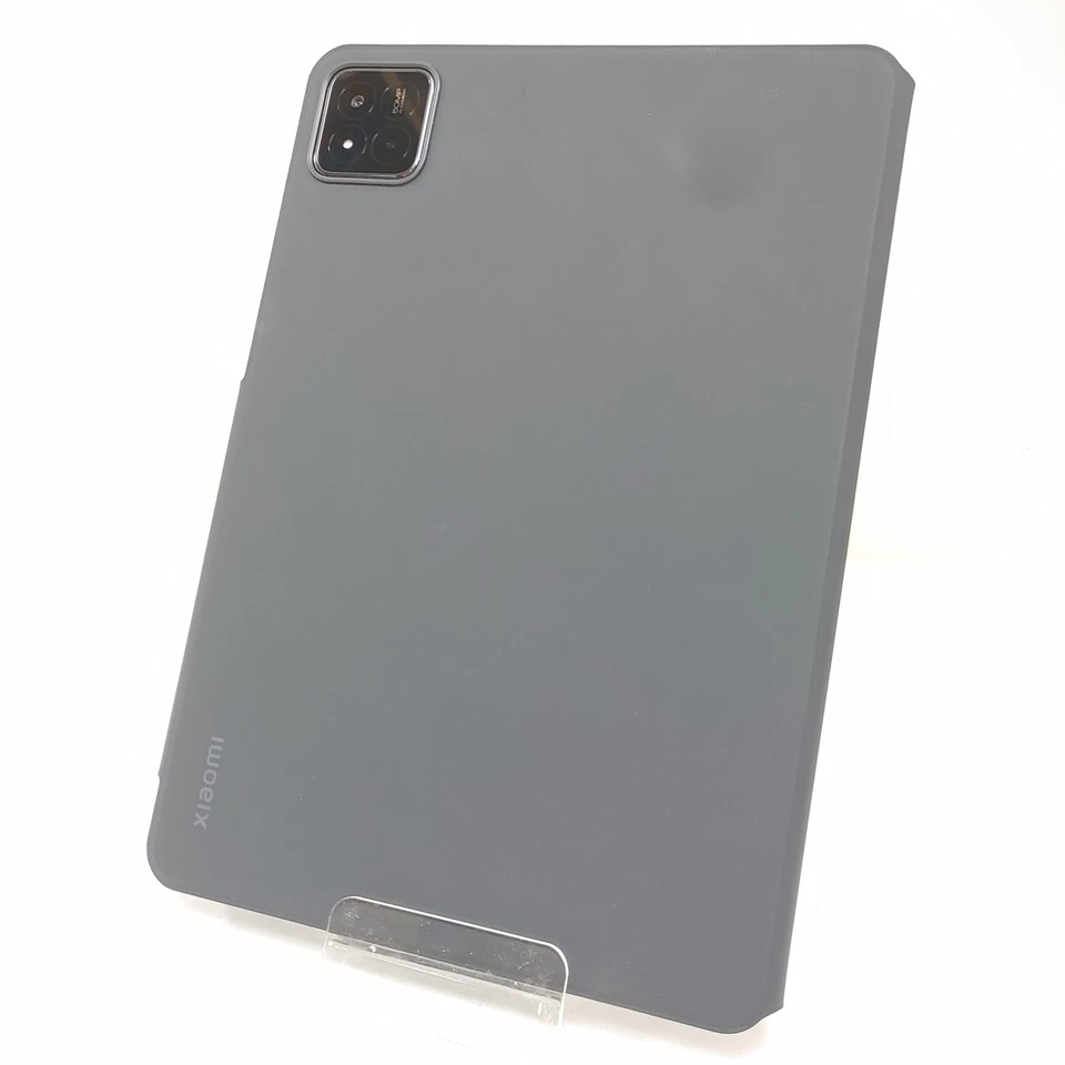 Tablet Android Xiaomi Pad 7 Pro 8 RAM 256GB Wifi Gris 11.2" [PO223117] - Imagen 3 de 3