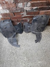 Renault Clio 172 182 Sport Front Wheel Arch Liners Pair