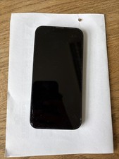 iPhone 14 128gb Schwarz Gebraucht Ohne Simlock , Gebrauchsspuren
