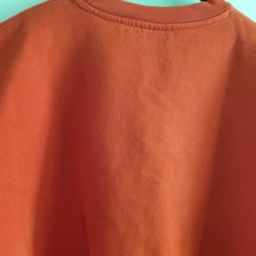 Osiris 90s Sweatshirt Retro Embroidered Logo Red Size Extra Large in VGC - Imagen 17 de 18