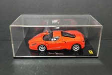 Kyosho 1:43 Ferrari Enzo Red Diecast Display Model