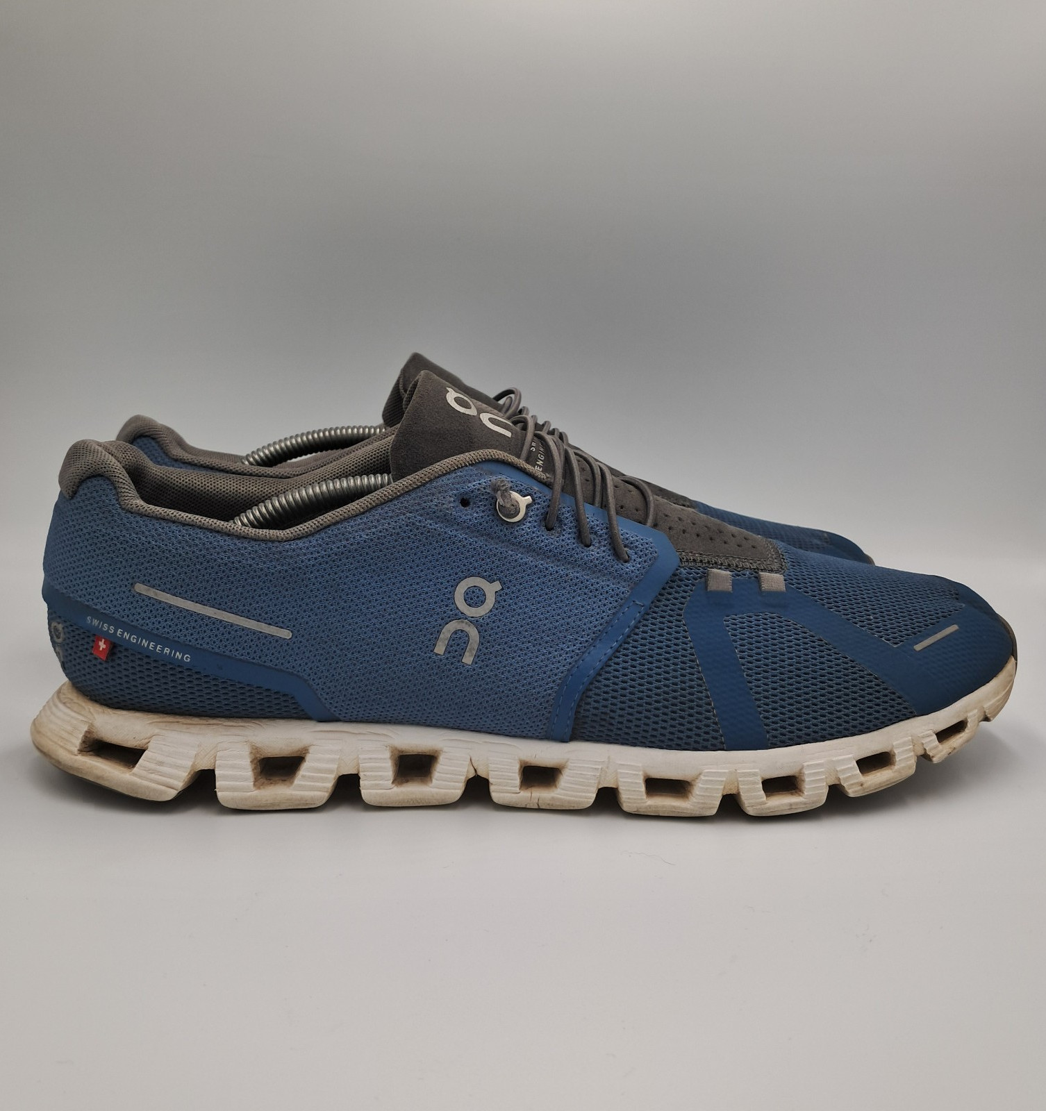 Size 12 - On Running Cloud 5 Stellar Eclipse - 59… - image 6