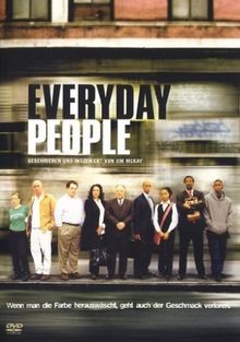 Everyday People von Jim McKay | DVD | Zustand gut
