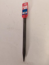 Bosch HS1913 12 in SDS-Max Bull Point Chisel Hammer Steel Bit New