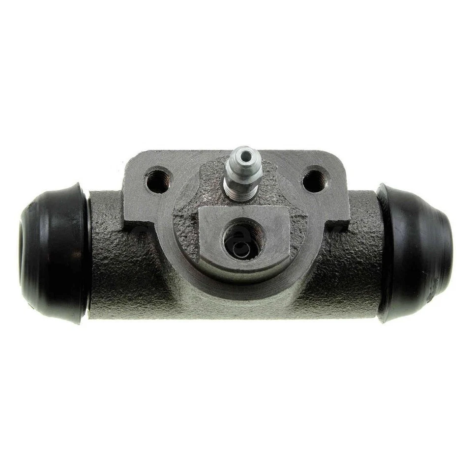 Par de cilindros de rueda de freno de tambor de primera parada Dorman para Dodge Caravan 2000 2001 Foto 3 de 4