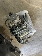 Motor Suzuki Burgman 400 Bauj. 03 Bis 06 Burgmann