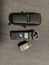 Zoom H1 Handy Portable Digital Recorder