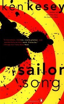 Sailor Song von Kesey, Ken | Buch | Zustand gut