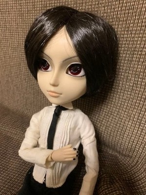 Pullip Taeyang Black Butler