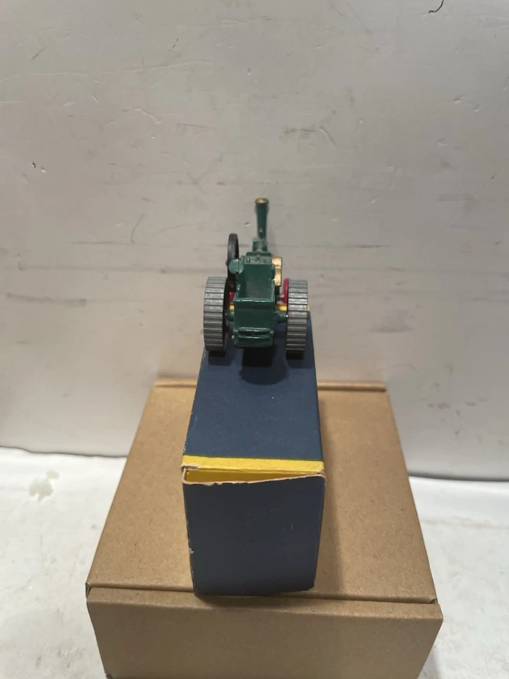 Vtg  Matchbox Lesney Models of Yesteryear Y-4 1909 Opel Coupe New In Box 1248 - Image 3 of 4