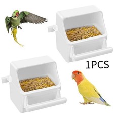 Cage Accessories Feeding Cup Pet Supplies