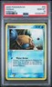 PSA 10 GEM MINT 2005 Pokemon Ex Emerald Feebas #50 Low Pop (Pop 5)