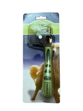 New NIP Dematting Comb Dog Dogs Pet Supplies Grooming Dematting Tool Brush Hair