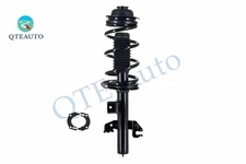Front Left Quick Complete Strut-Coil Spring Assembly For 2014-2018 Jeep Cherokee