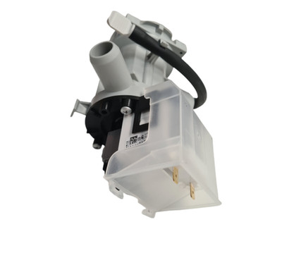 GENUINE OEM LG WASHING MACHINE WATER DRAIN PUMP ASSEMBLY