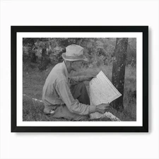 Untitled Photo, Possibly Related To Framed Wall Art Poster Canvas Print Picture