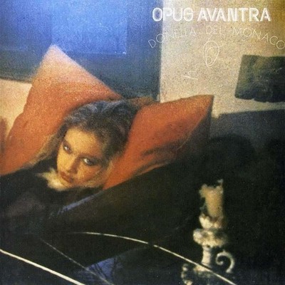 Audio Cd - Opus Avantra - Loucos  - Artis Records -D- Neu