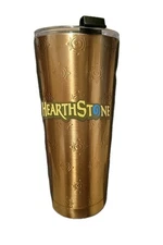 Blizzard Official HearthStone 24OZ Stainless Steel Tumbler