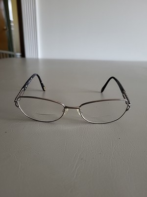 Safilo Emozioni EM4378 6LB 135 Eyeglass Frames (Frames Only)