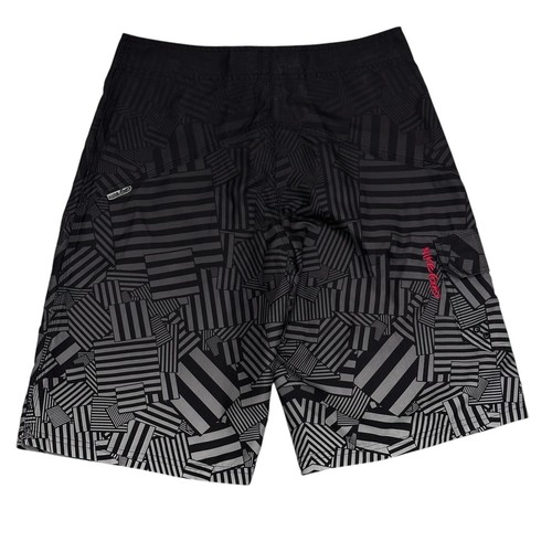 Nike 6.0 Board Shorts Swim Trunks Youth Size 18 NWT - Picture 5 of 10