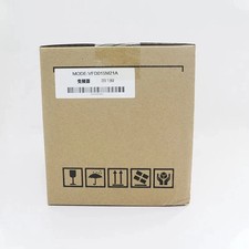 New In Box Frequency Converter Delta VFD015M21A 1.5KW 230V fast shipping