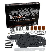 TRANGO HIGH PRESSURE TUNELESS�  REPROGRAMMING KIT FOR 68RFE. IND: RFE-HP-19UP