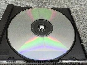 Imax Sega Saturn Soft Irem Arcade Classic Used