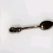 Hildesheimer Rose Antiko 100  10 Kaffeelöffel 1 Zuckerlöffel