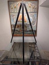 Televue Telescope Tripod 48" Max Height MADE IN USA ROCHESTER, NY