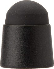 Cross Tech3 Stylus Attachment, Satin Black, 1-Pack 9020S-3 Black