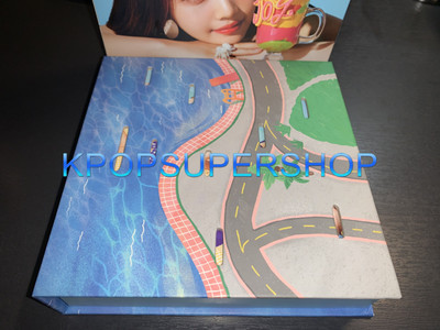Red Velvet Mini Album Summer Magic Joy Ver. CD Great Limited