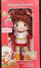 The World Of Strawberry Shortcake 14 "Doll NIB  2023 WildBrain