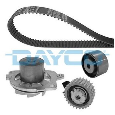 Dayco Wasserpumpe + Zahnriemensatz 24866750