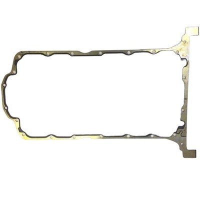 Oil Pan Gasket Fits Caterpillar 910M/914G Caterpillar Wheel Loaders 237-5932