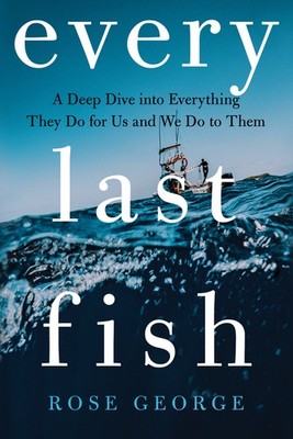 Every Last Fish: A Deep Dive Into Everything They Do For Us ...