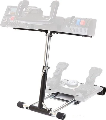 Wheel Stand Pro – Support pour Saitek Pro Flight Yoke System