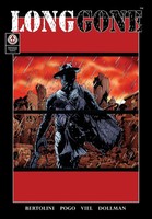 Long Gone Mark Bertolini Taschenbuch Kartoniert / Broschiert Englisch 2012