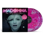 MADONNA THE CONFESSIONS TOUR LIVE - PURPLE / PINK SPLATTER 2LP VINYL RSD 2026