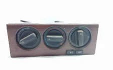 893959621 AIR CONDITIONING CONTROL / 2548987 FOR AUDI 80/90 893 *
