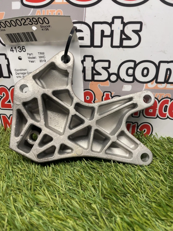 ✅ Lincoln MKC 2019 montaje de transmisión OEM Foto 2 de 4