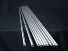 *NEW*  Round Aluminum Tube Tubing - 3/8" OD x .035" x 23.44" Long  (Qty - 10)