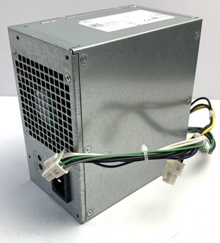 Dell L290AM-00 290Watt ATX PC-Netzteil/Power Supply 1x 8+4 Pin (0KPRG9) - Bild 1 von 4