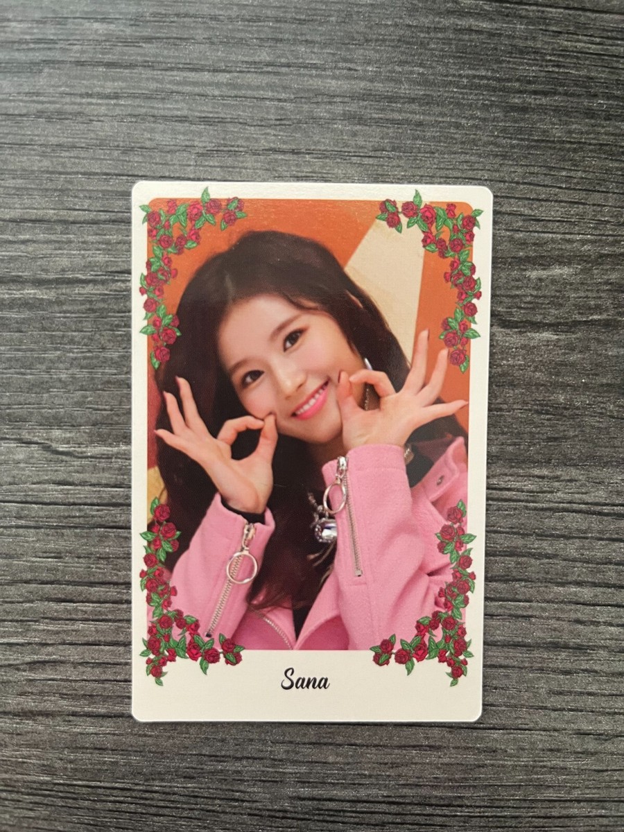 twice yes or yes monograph モノグラフ コンプ Twice 'Yes or