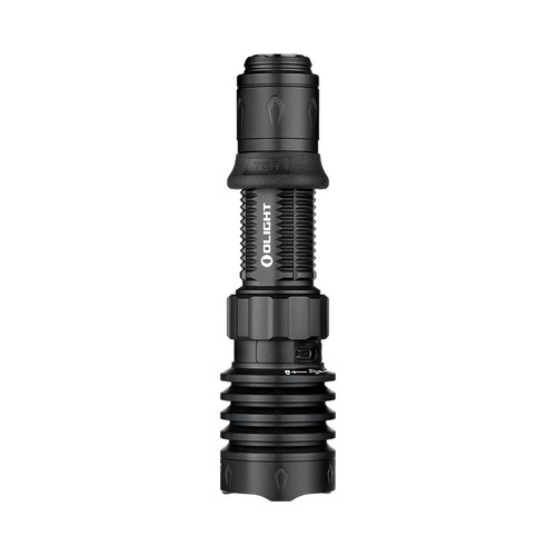 Olight Warrior X 4 Tactical Torch 2600 Lumen Rechargeable EDC Flashlight - Picture 14 of 17