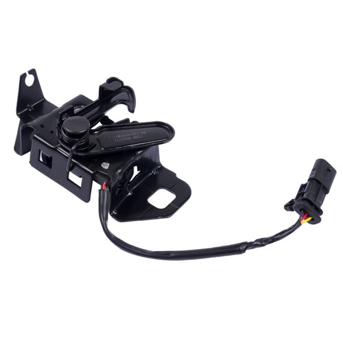 Hood Primary and Secondary Latch 84237209 84677094 for Traverse Enclave 2019-24 - Picture 5 of 7