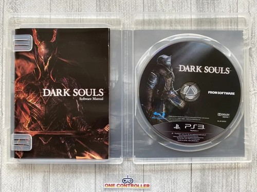 SONY PSP PS3 Monster Hunter 1 2 & 2G & 3 & Dark Souls 1 2 set from Japan - Picture 13 of 16